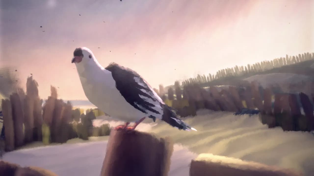 11-11 MEMORIES RETOLD Steam — zrzut ekranu 4