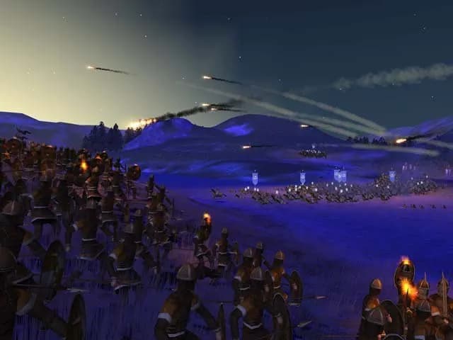 Rome: Total War Collection (2021) — zrzut ekranu 2