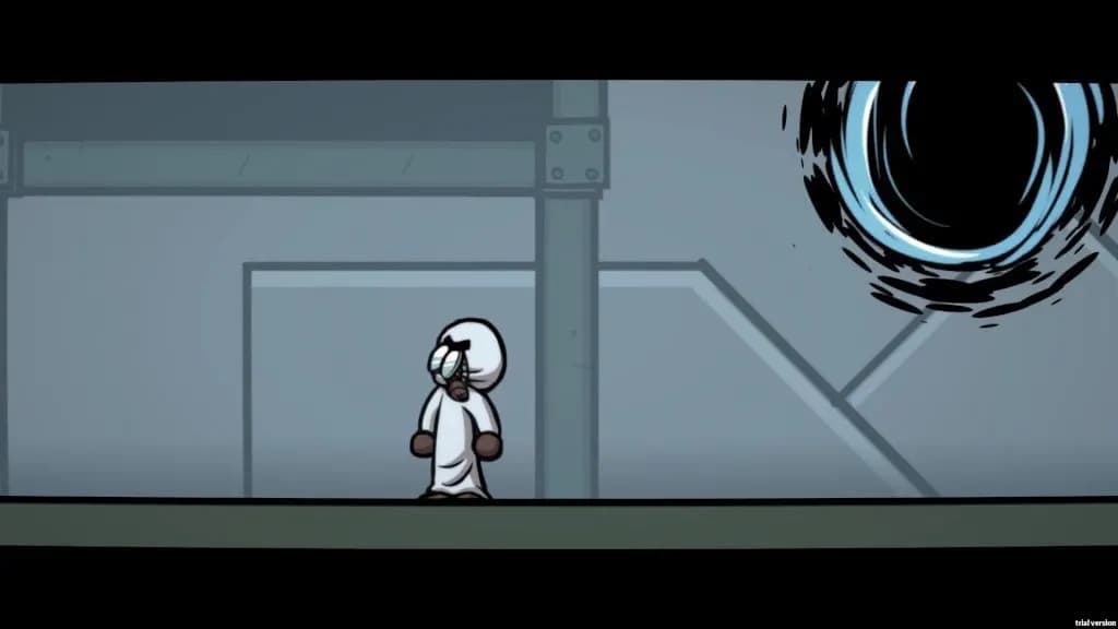 SPLASHER Steam — zrzut ekranu 4