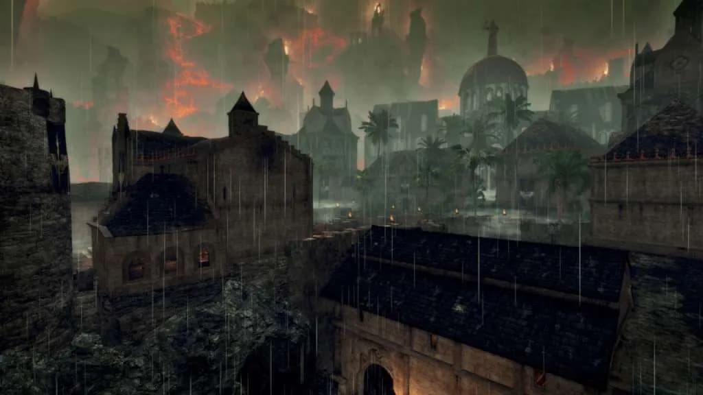 Risen 2: Dark Waters STEAM KLUCZ — zrzut ekranu 6