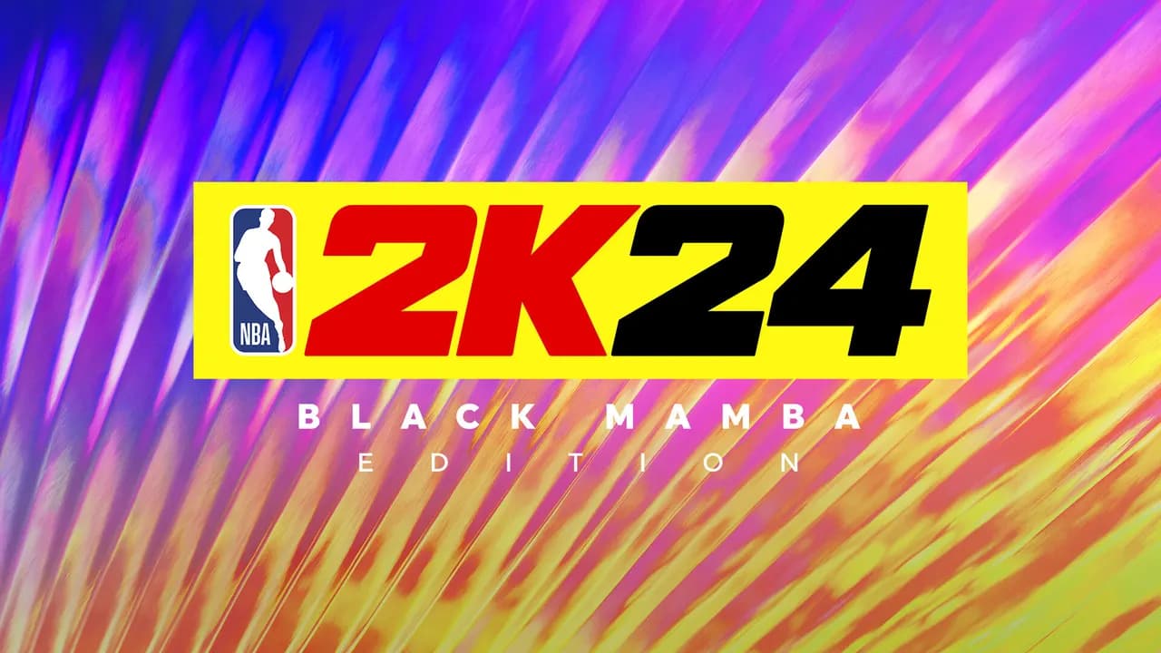 NBA 2K24 KOBE BRYANT EDITION Steam — zrzut ekranu 3