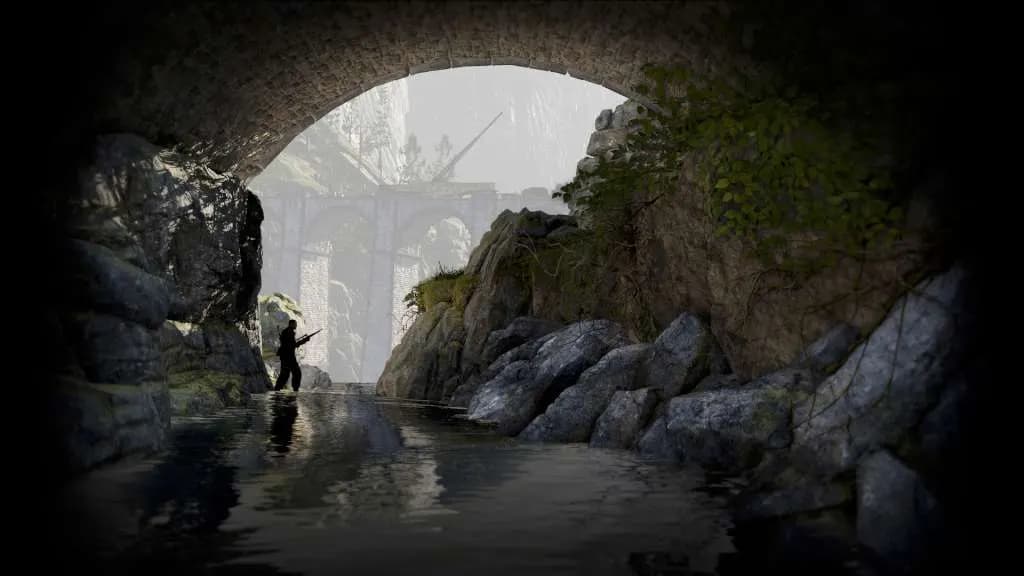 SNIPER ELITE 4 Xbox One & Series X/S — zrzut ekranu 1 z 4