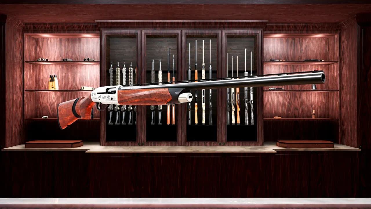HUNTING SIMULATOR 2 ELITE EDITION Steam — zrzut ekranu 5
