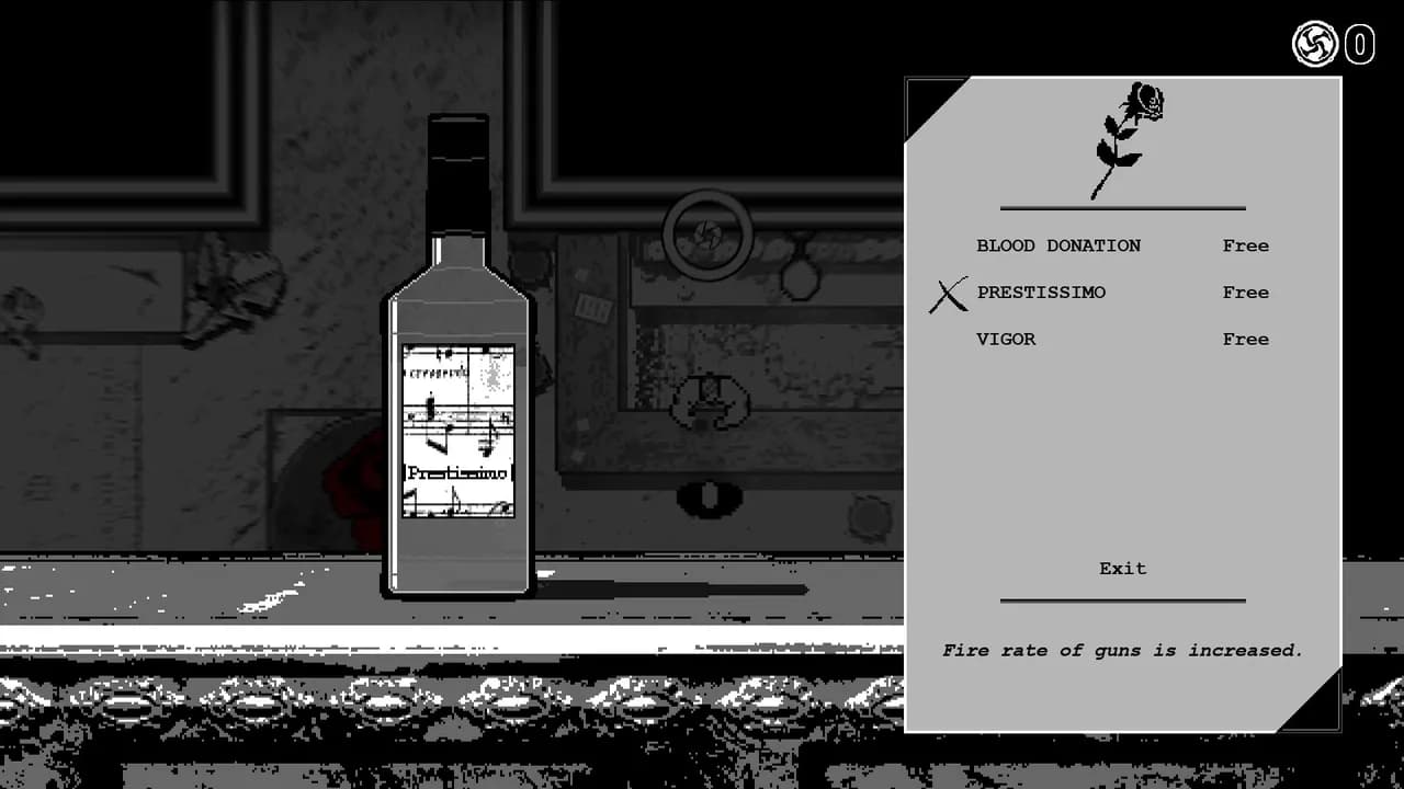 OTXO STEAM KLUCZ — zrzut ekranu 3