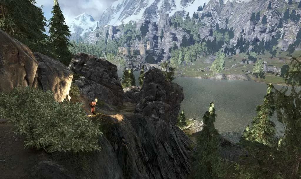 ARCANIA - GOTHIC 4 Steam — zrzut ekranu 5
