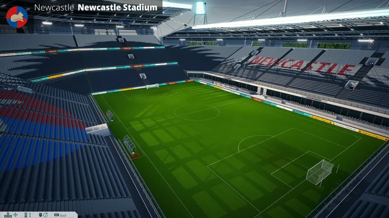 WE ARE FOOTBALL 2024 — zrzut ekranu 4