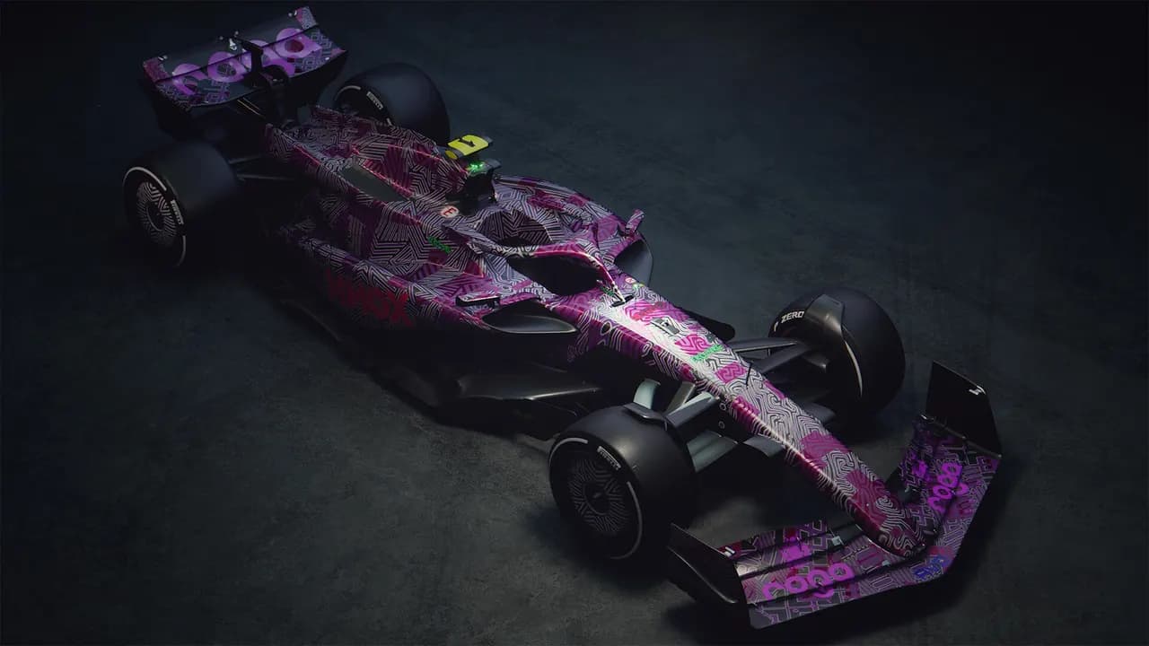 F1 Manager 2024 STEAM KLUCZ — zrzut ekranu 2
