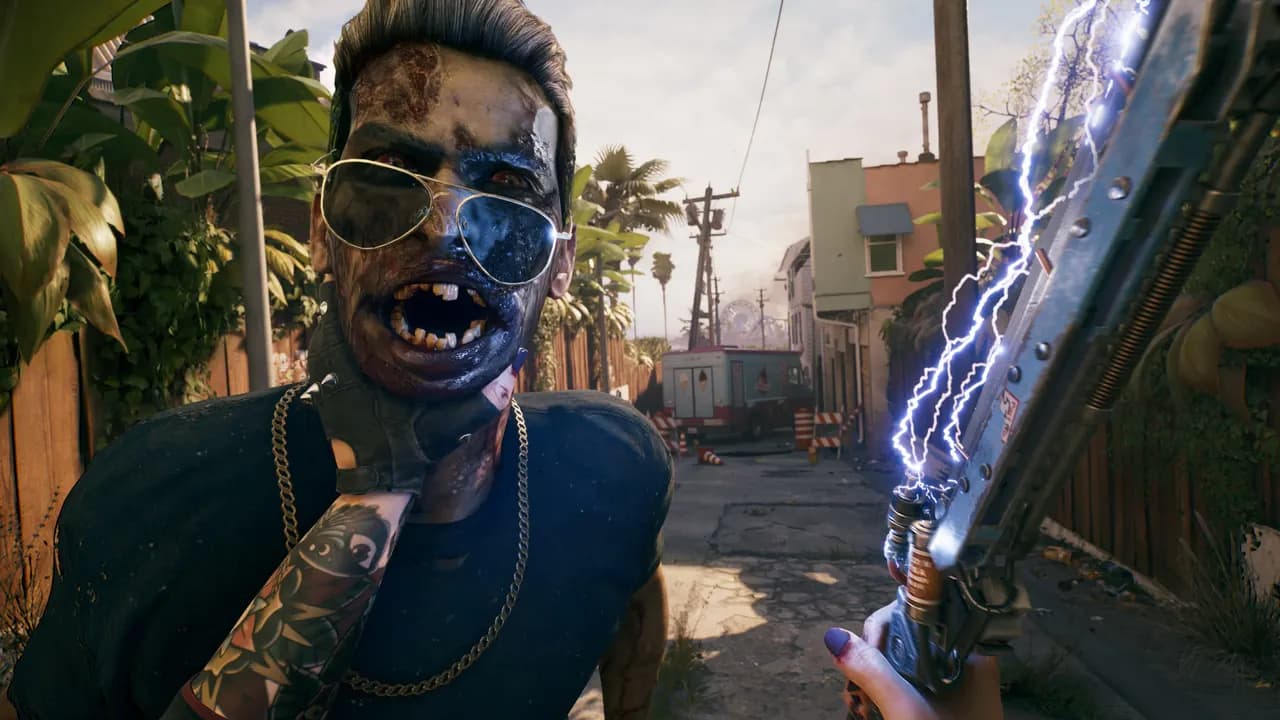 DEAD ISLAND 2 ULTIMATE EDITION Steam KLUCZ — zrzut ekranu 6