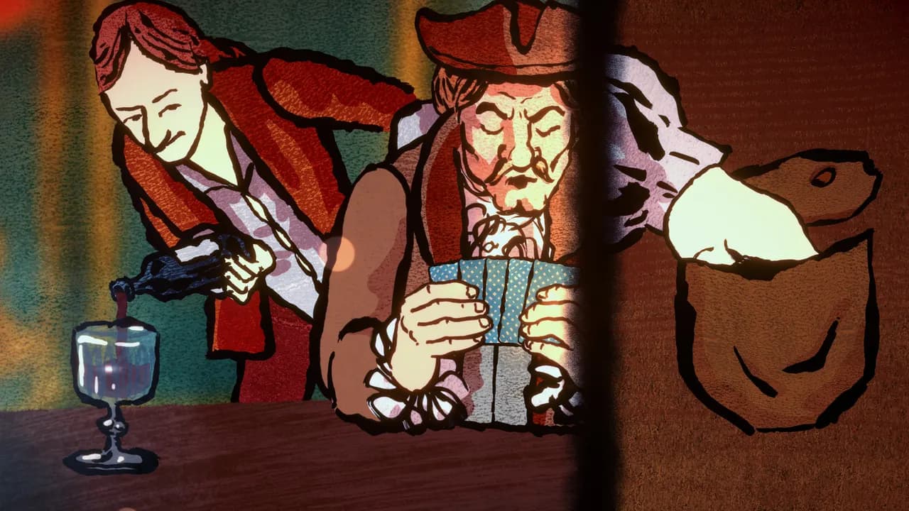 Card Shark — zrzut ekranu 2