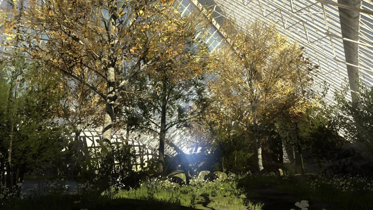 The Talos Principle Gold Edition STEAM KLUCZ — zrzut ekranu 5