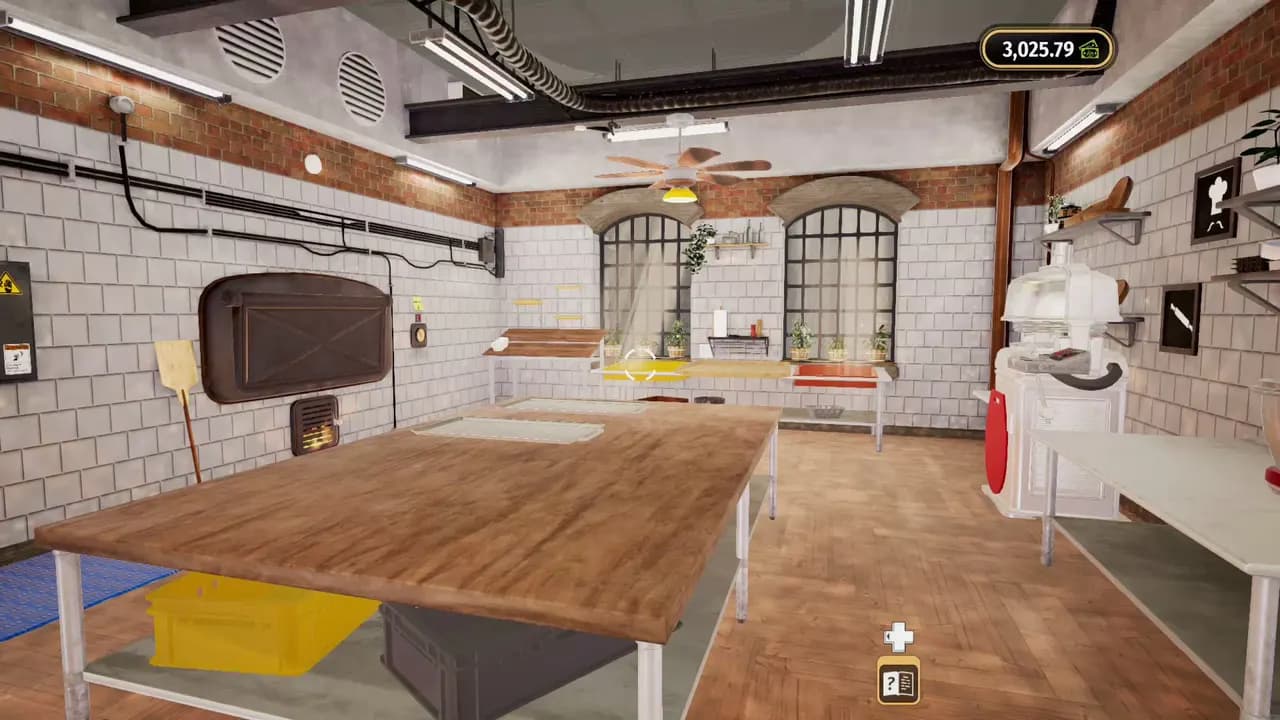 BAKERY SIMULATOR Xbox One & Series X/S — zrzut ekranu 4