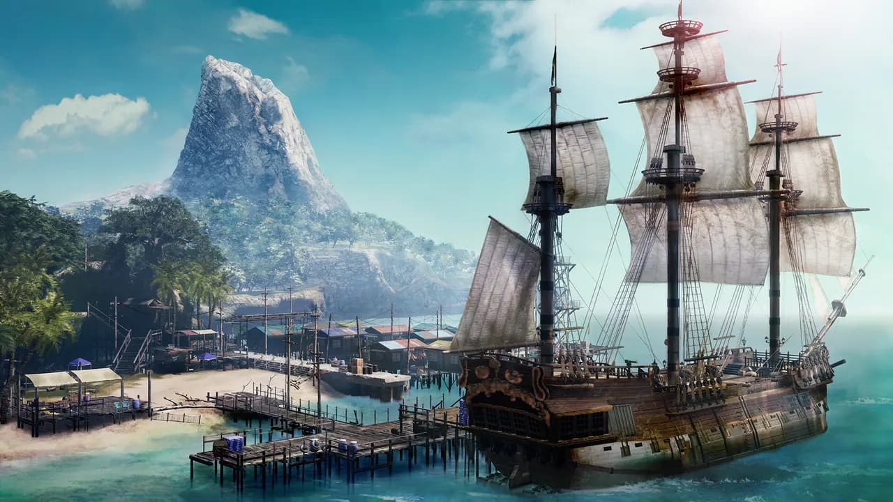 Like a Dragon: Pirate Yakuza Hawaii STEAM KLUCZ — zrzut ekranu 6