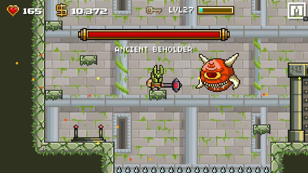 DEVIOUS DUNGEON COLLECTION Xbox One & Series X/S — zrzut ekranu 2