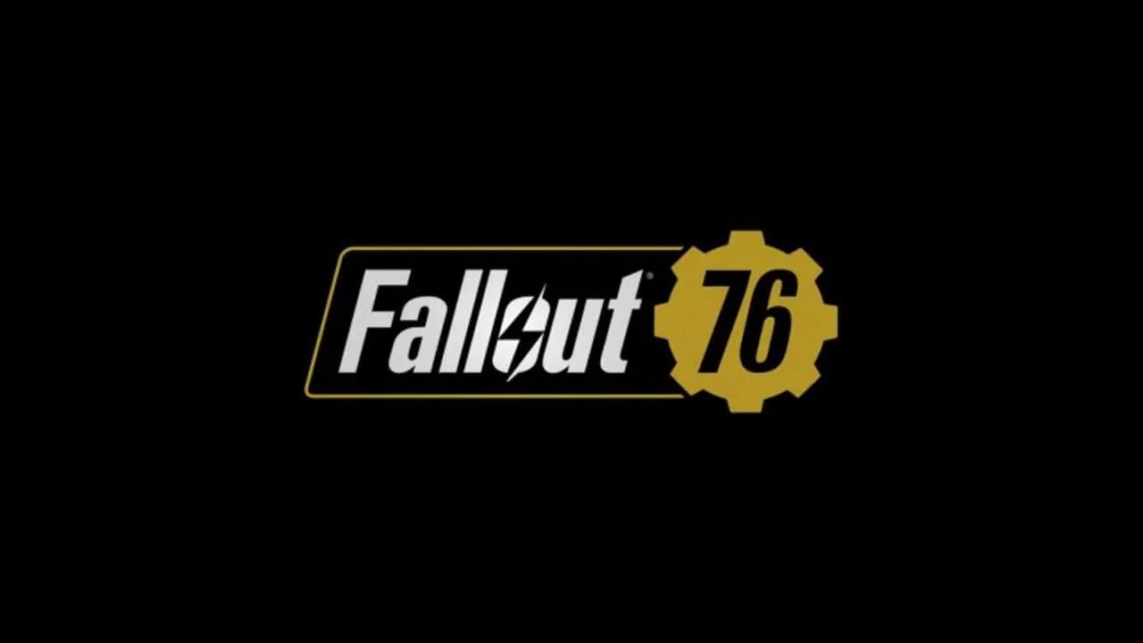 FALLOUT 76 Xbox One & Series X/S — zrzut ekranu 5