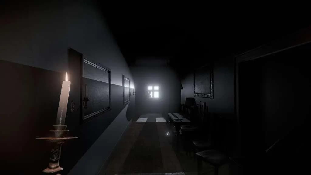 DON'T KNOCK TWICE Steam — zrzut ekranu 4