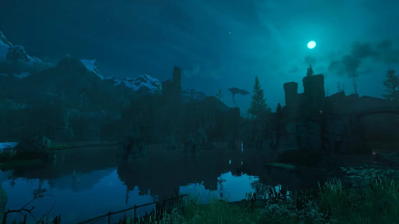 ECHOES OF AINCRAD STEAM KLUCZ KOD — zrzut ekranu 6