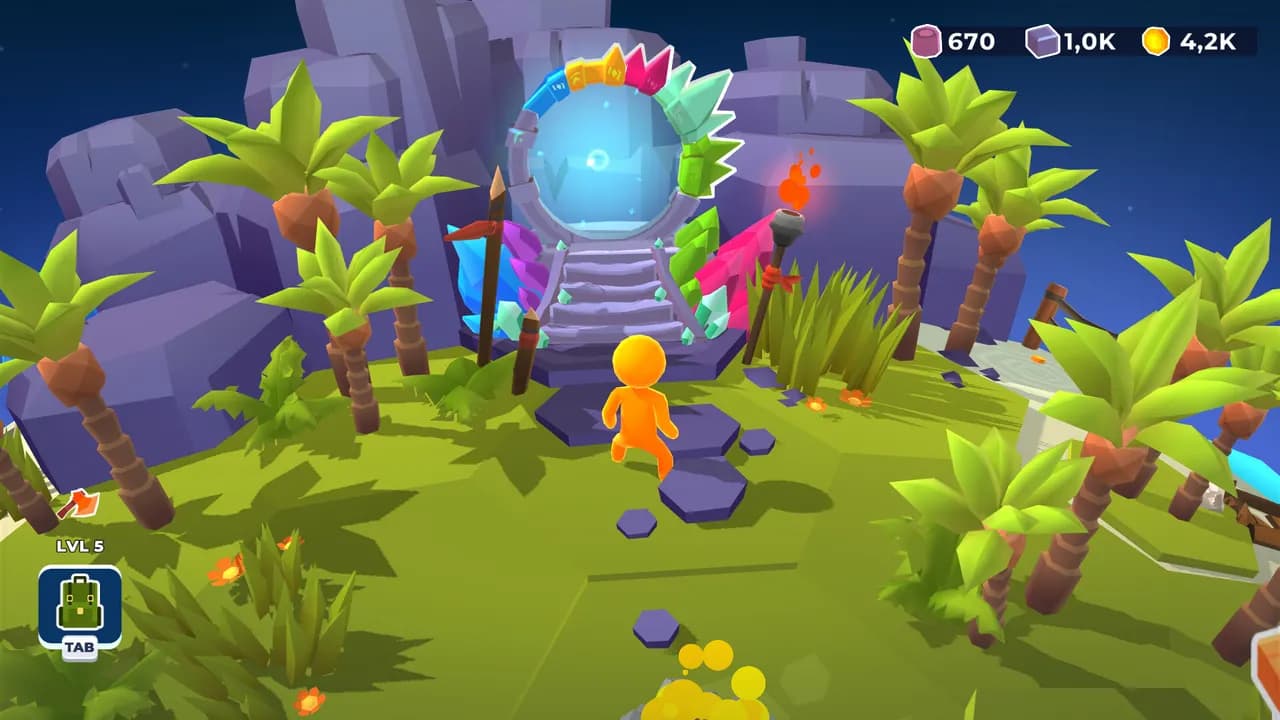 MY LITTLE UNIVERSE Steam — zrzut ekranu 1 z 5