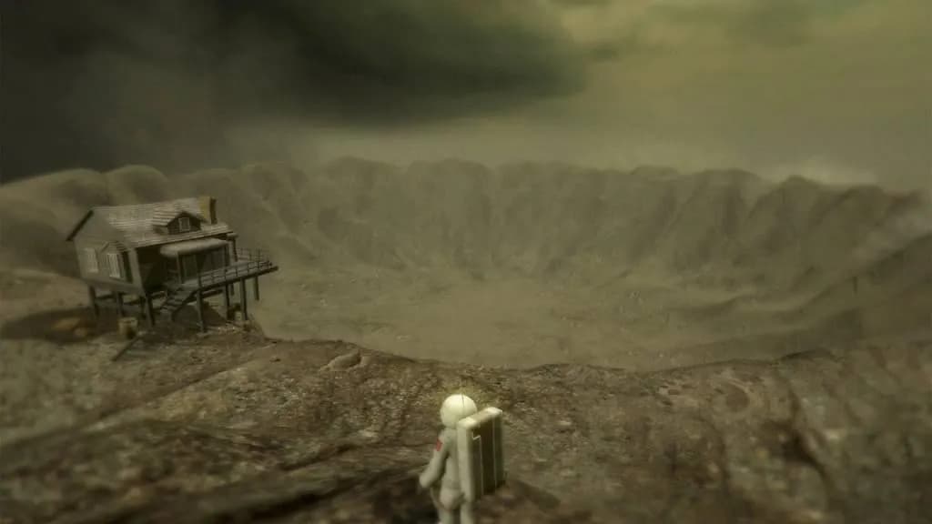 LIFELESS PLANET PREMIER EDITION Xbox One & Series X/S — zrzut ekranu 5