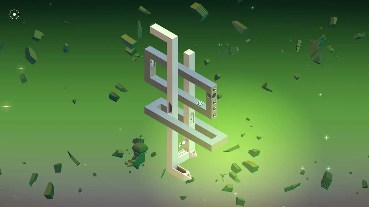 Monument Valley: Panoramic Edition STEAM KLUCZ — zrzut ekranu 2