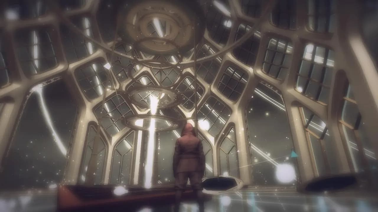 WAKING Steam — zrzut ekranu 2