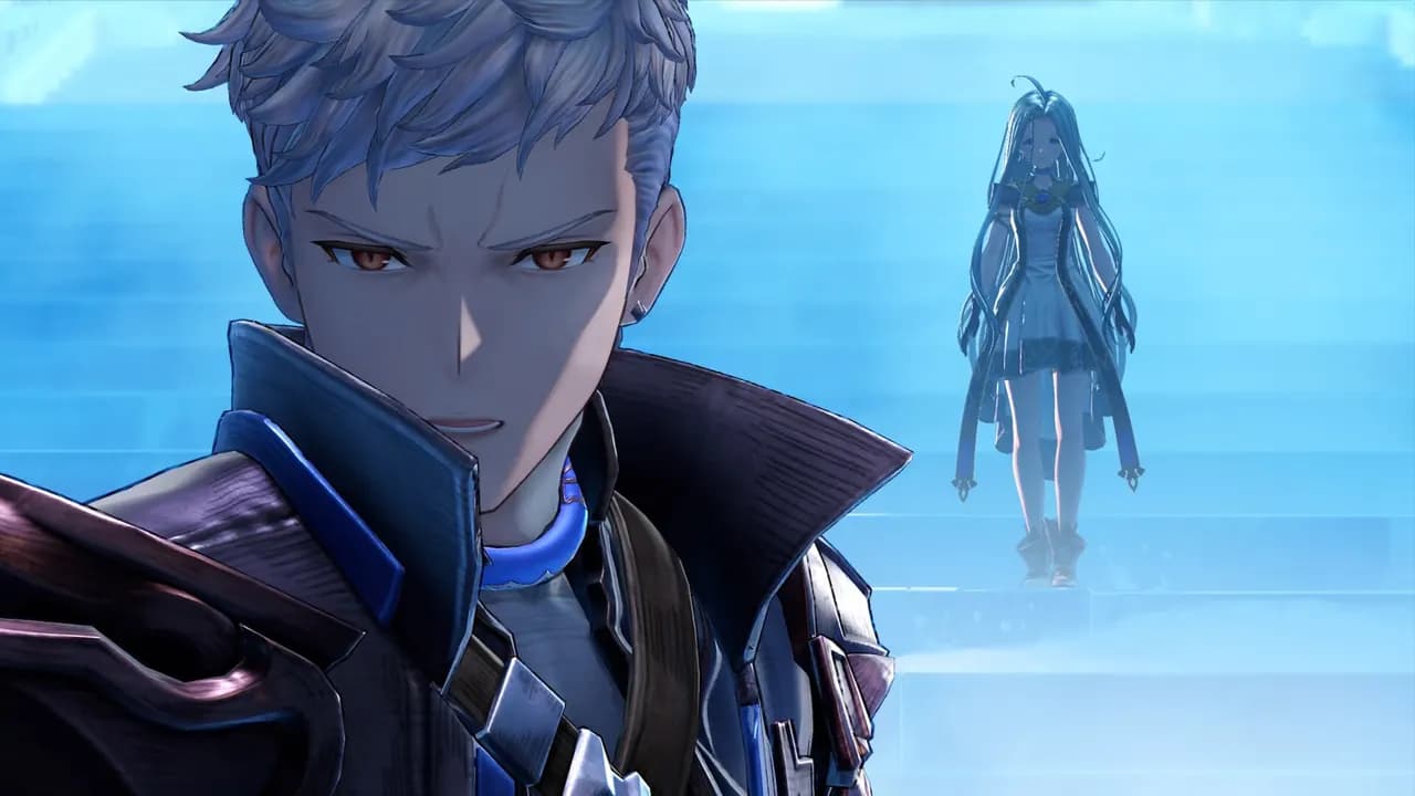 Granblue Fantasy: Relink — zrzut ekranu 4