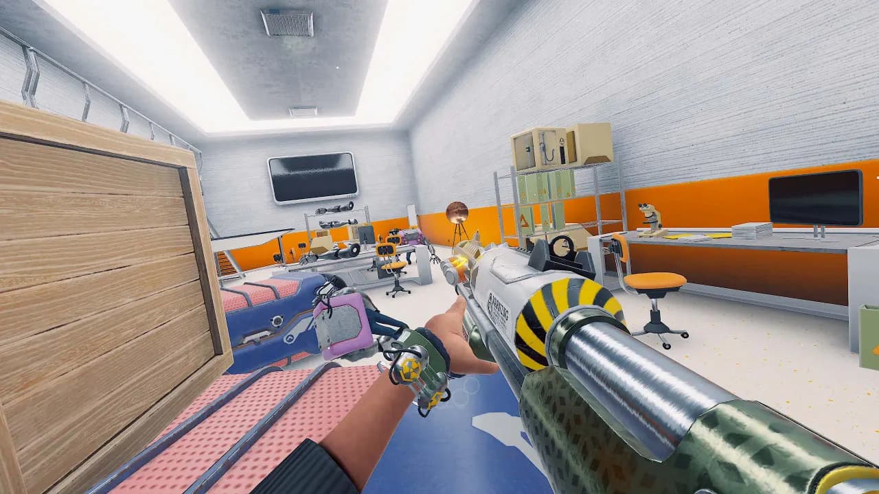 Vertigo 2 STEAM KLUCZ — zrzut ekranu 4
