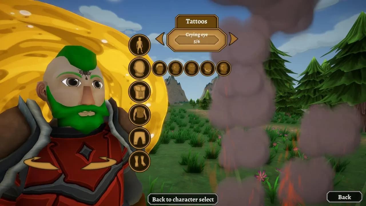 SHOPPE KEEP 2 Steam — zrzut ekranu 5