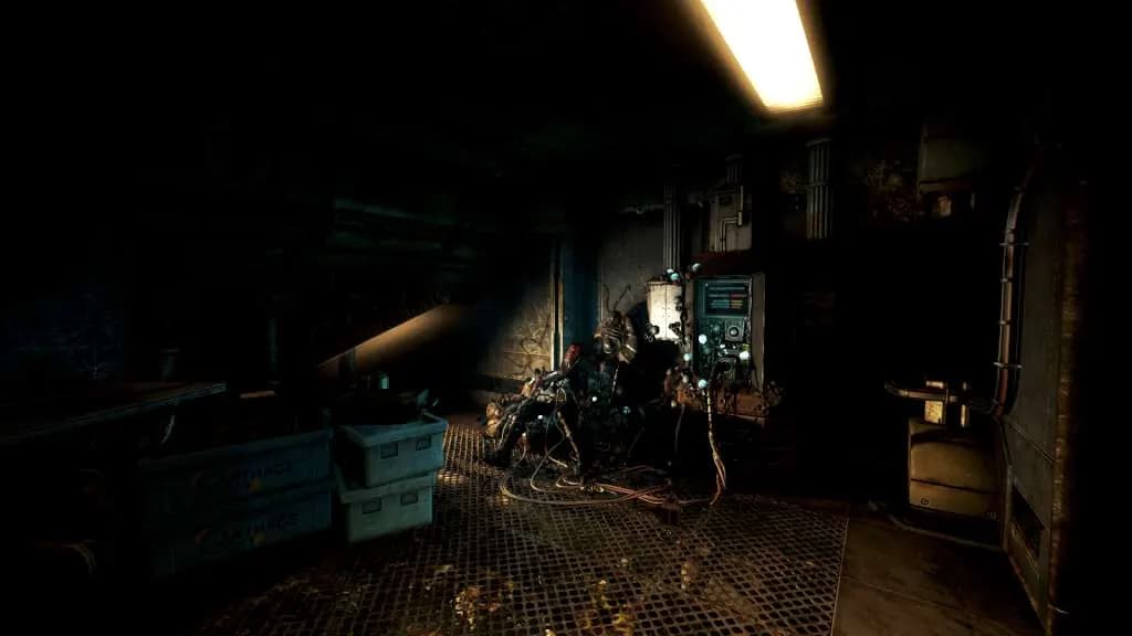SOMA Xbox One & Series X/S — zrzut ekranu 6