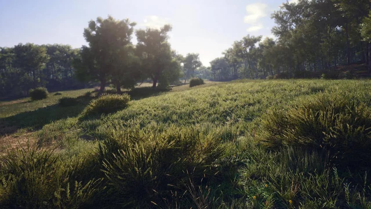SCUM — zrzut ekranu 6
