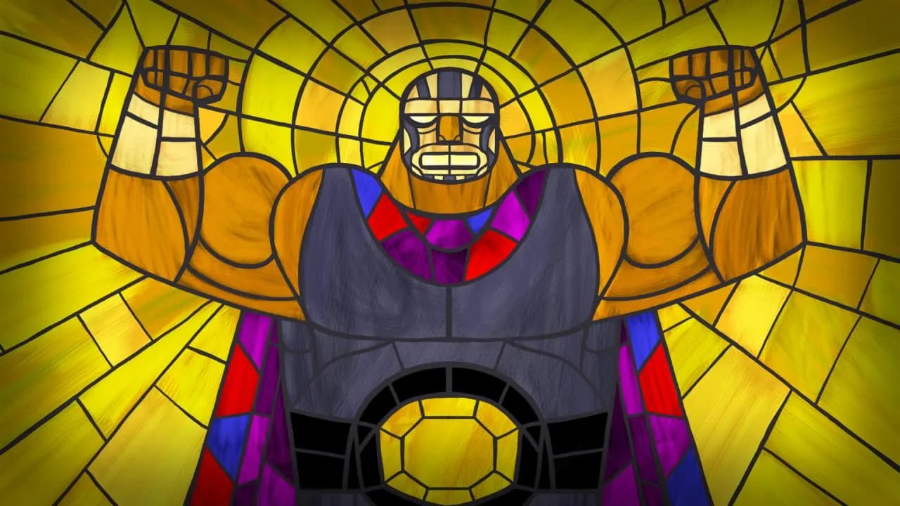 GUACAMELEE 2 Steam — zrzut ekranu 2