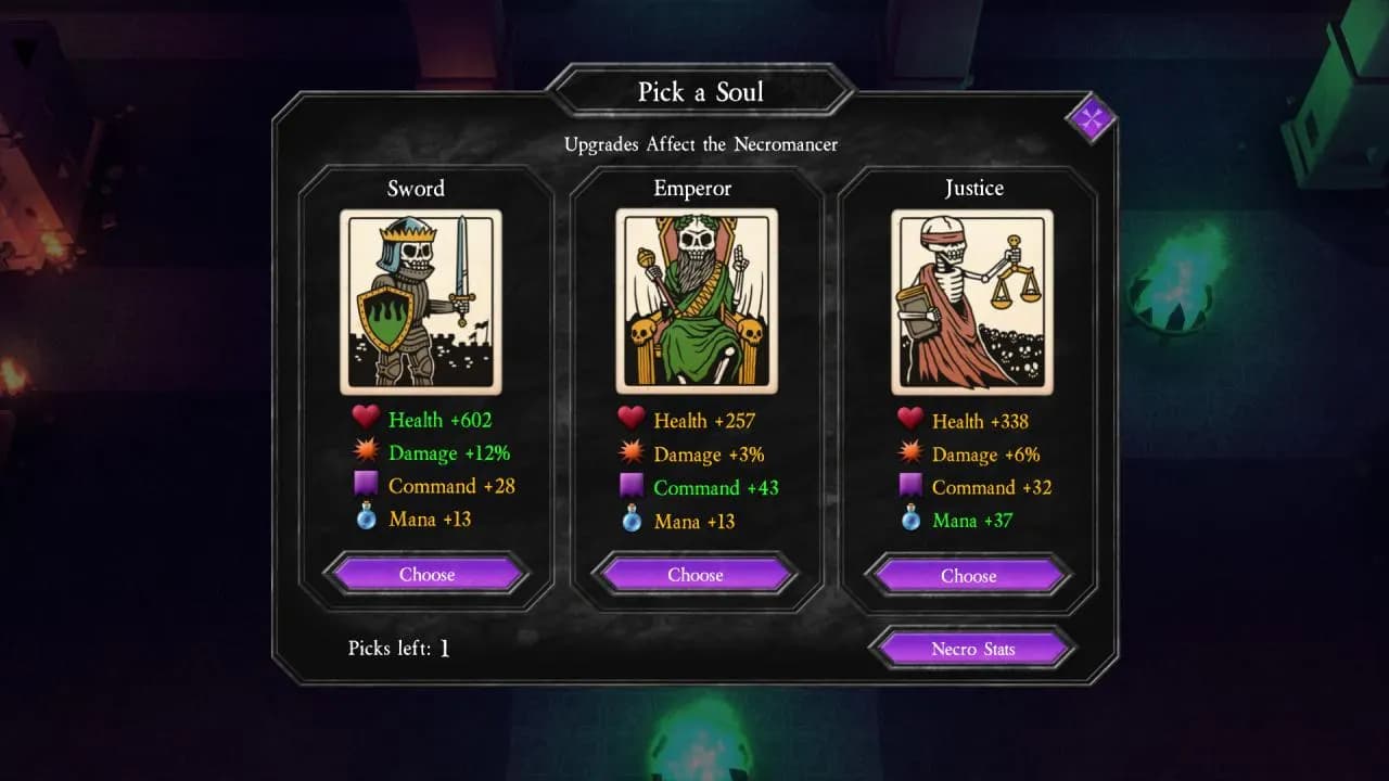 UNDEAD HORDE Steam — zrzut ekranu 6