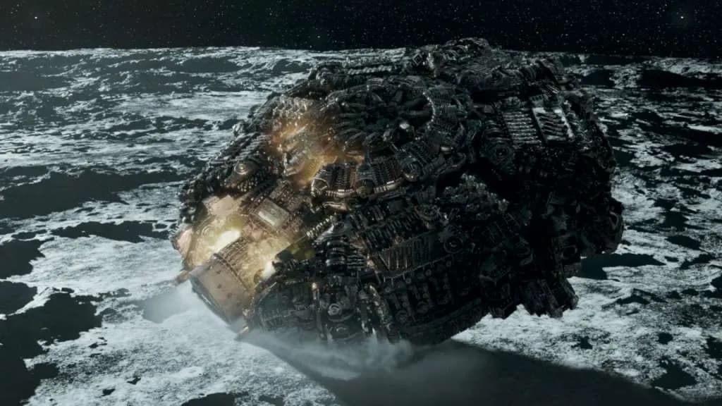 IRON SKY INVASION Steam — zrzut ekranu 4
