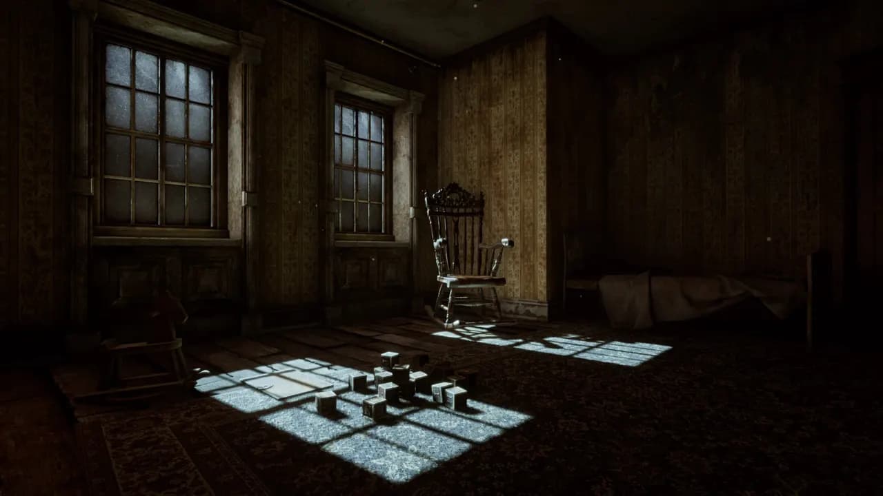 SILVER CHAINS Steam — zrzut ekranu 4