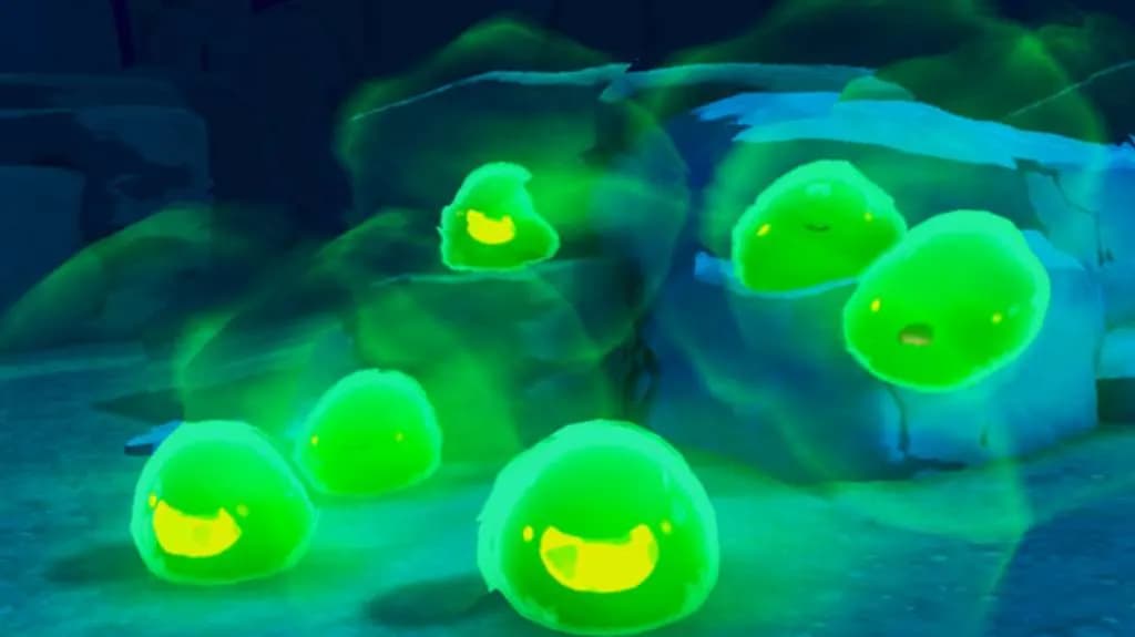 SLIME RANCHER Xbox One & Series X/S — zrzut ekranu 4