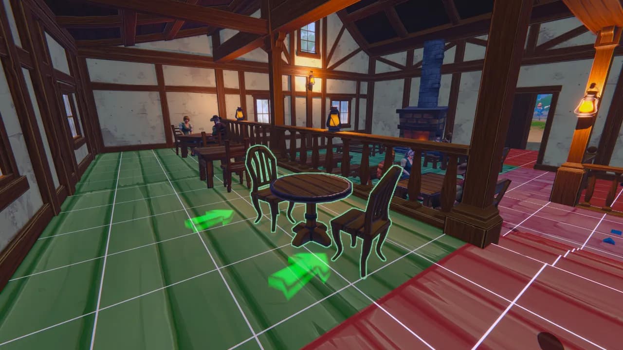 Tavern Manager Simulator — zrzut ekranu 5