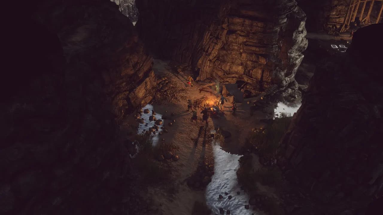 SPELLFORCE 3 III REFORCED Steam — zrzut ekranu 3
