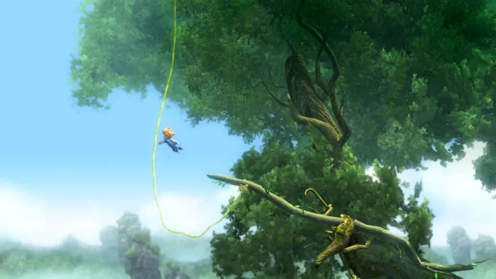 MAX: THE CURSE OF BROTHERHOOD Xbox One & Series X/S — zrzut ekranu 6