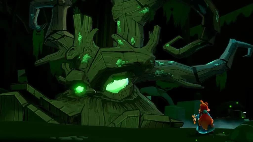 Mages of Mystralia — zrzut ekranu 6