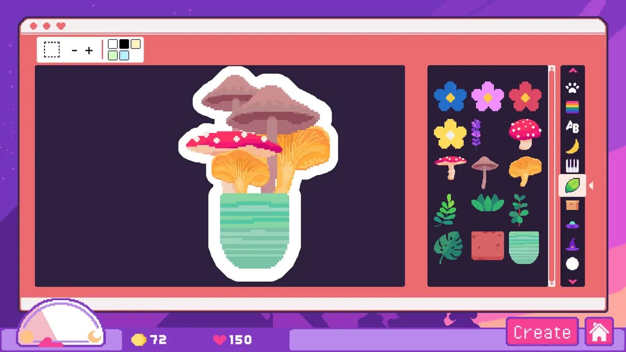 Sticky Business — zrzut ekranu 3