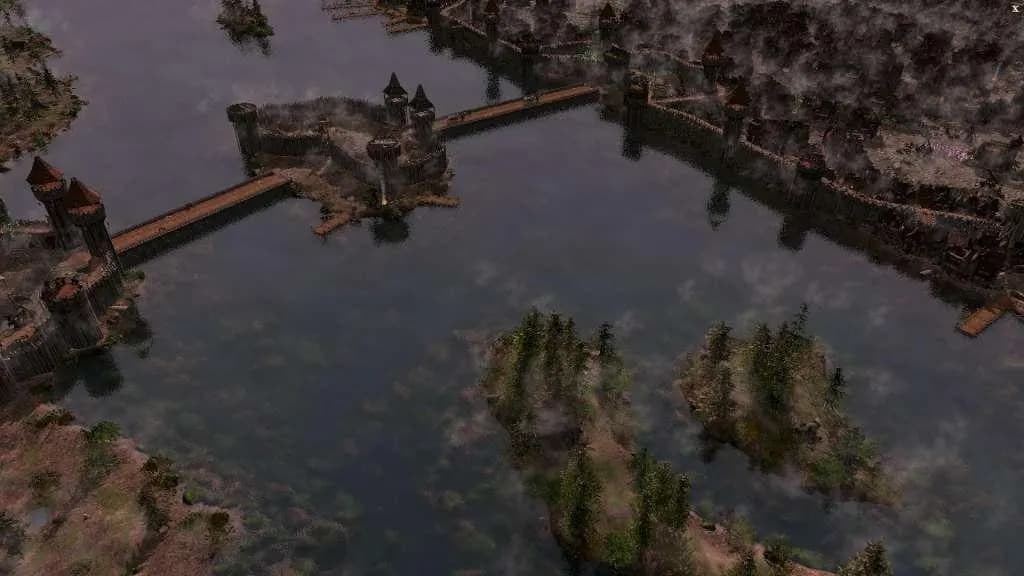 MEDIEVAL KINGDOM WARS Steam — zrzut ekranu 2
