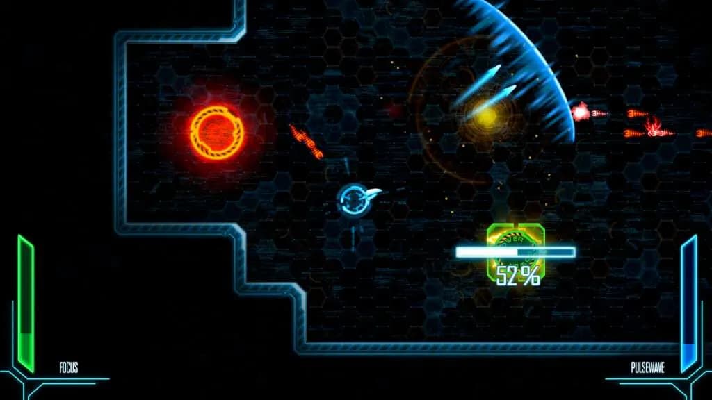 DEX Steam — zrzut ekranu 5