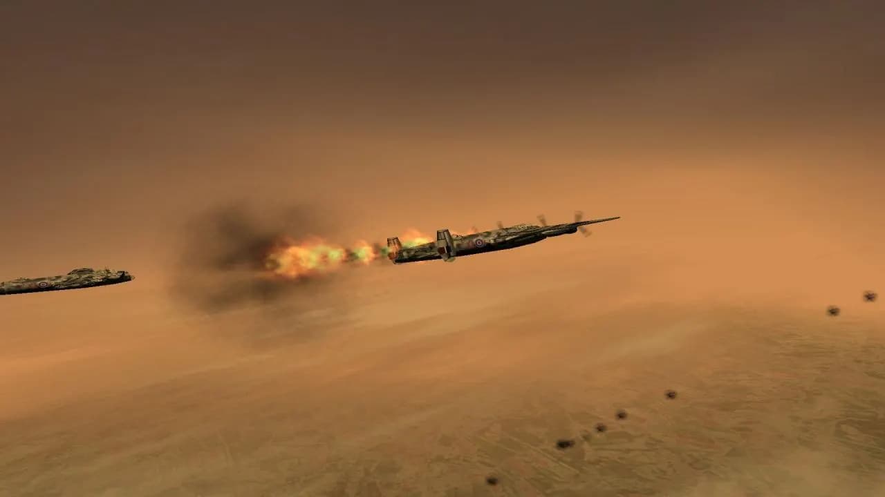 Hidden & Dangerous 2: Courage Under Fire — zrzut ekranu 5