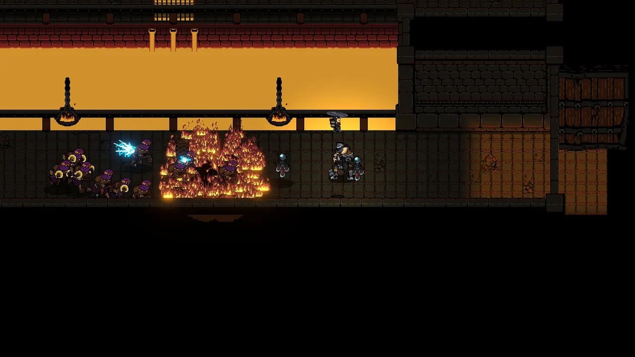 Castle Of Alchemists STEAM KLUCZ — zrzut ekranu 4