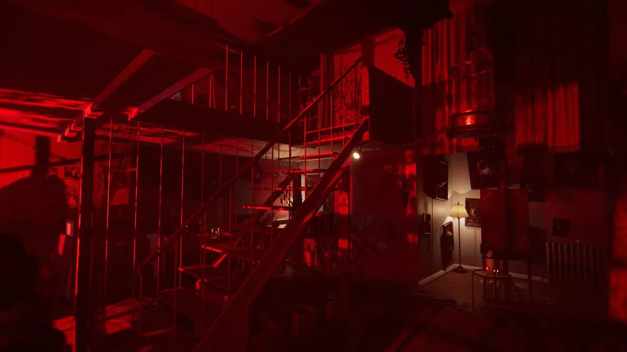 REVEIL Steam — zrzut ekranu 6