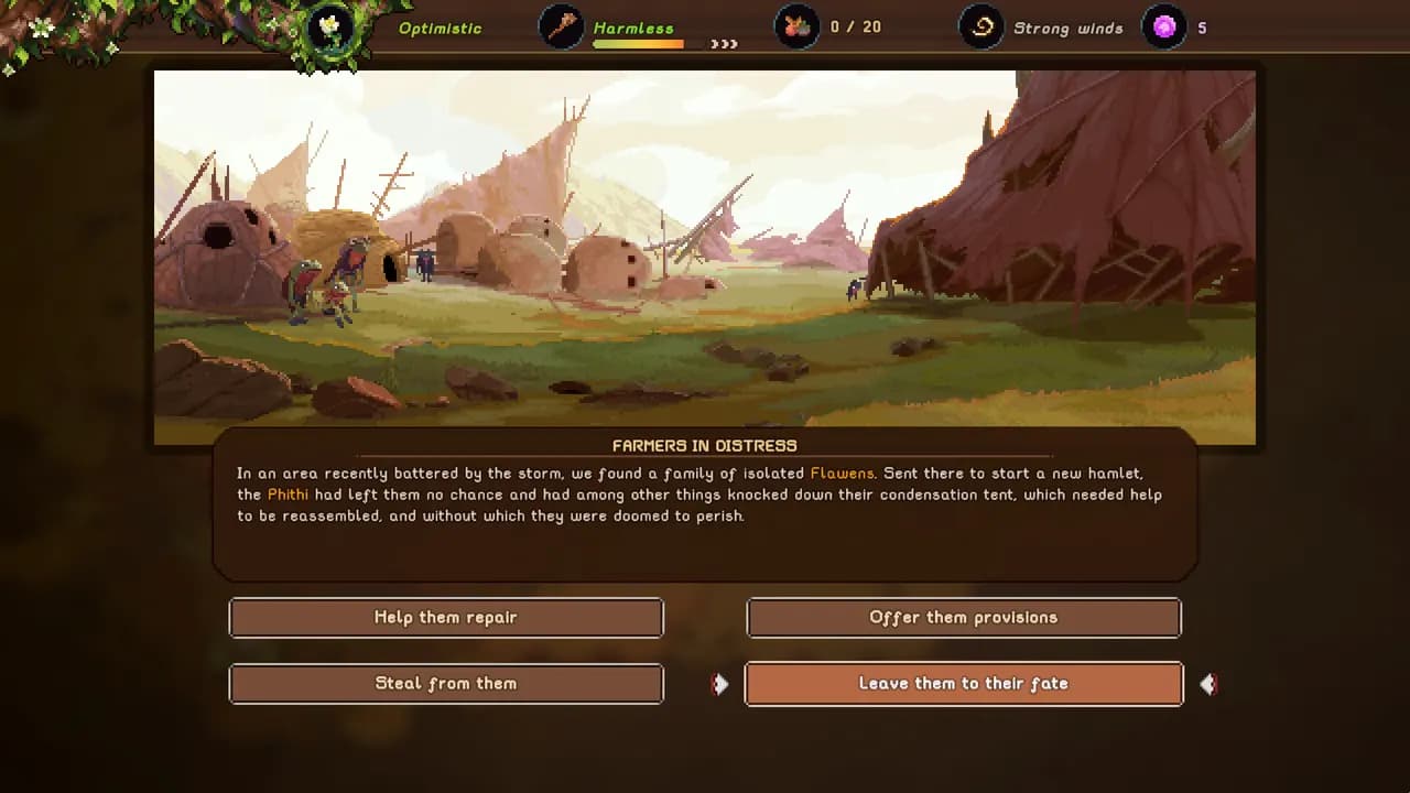 SANDWALKERS Steam — zrzut ekranu 2