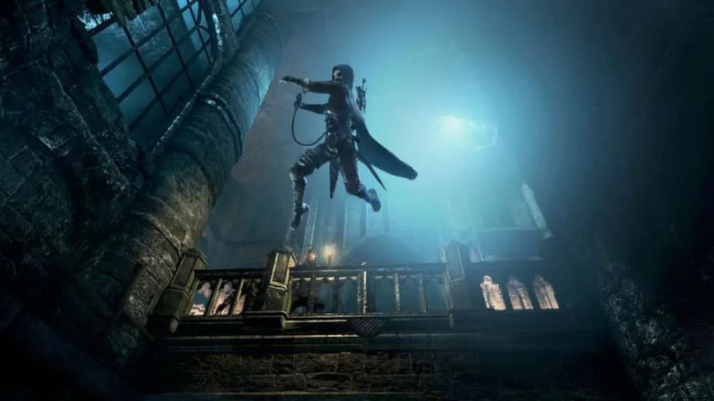 THIEF Xbox One & Series X/S — zrzut ekranu 5
