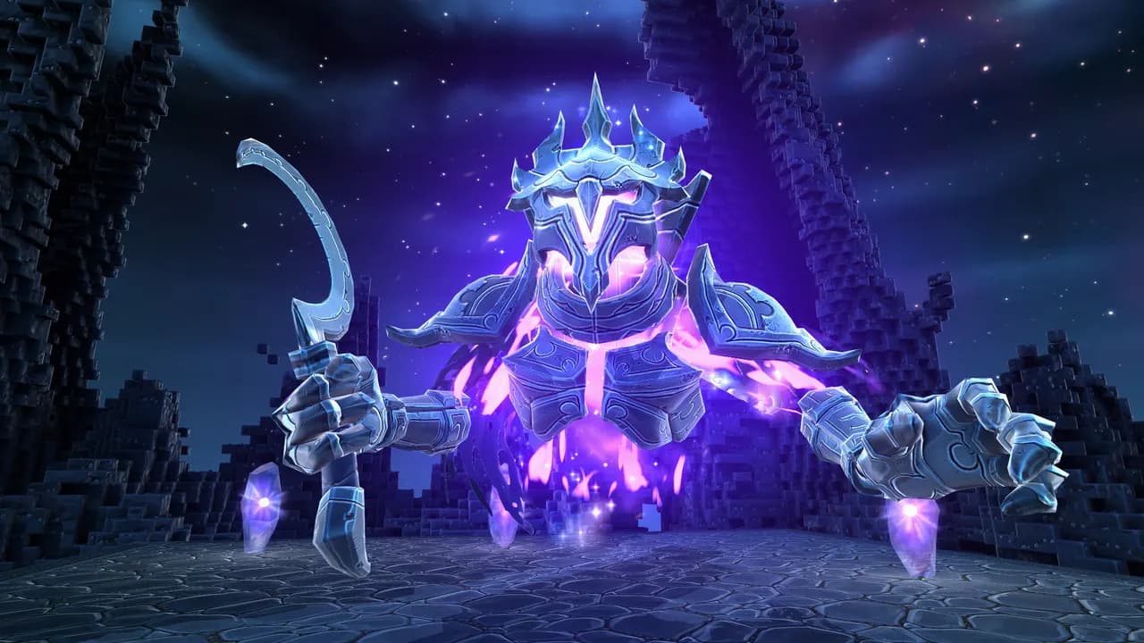Portal Knights STEAM KLUCZ — zrzut ekranu 4