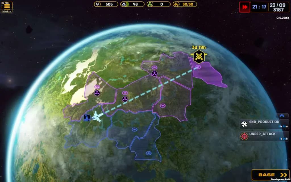CODEX OF VICTORY Steam — zrzut ekranu 2