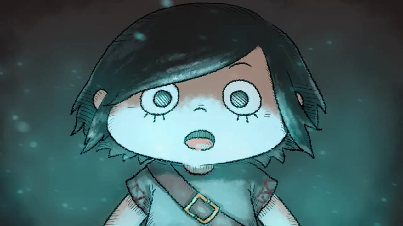 NAIRI: Tower of Shirin — zrzut ekranu 2