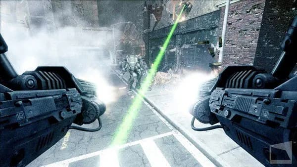 F.E.A.R. 2 Project Origin STEAM KLUCZ — zrzut ekranu 5